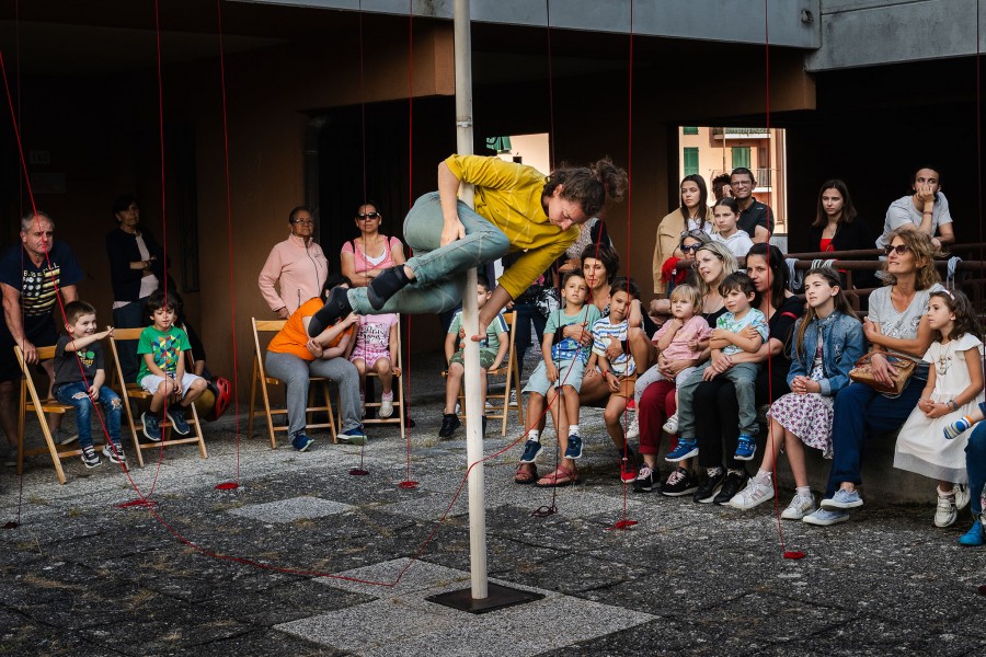 Mostra Andersen 2024