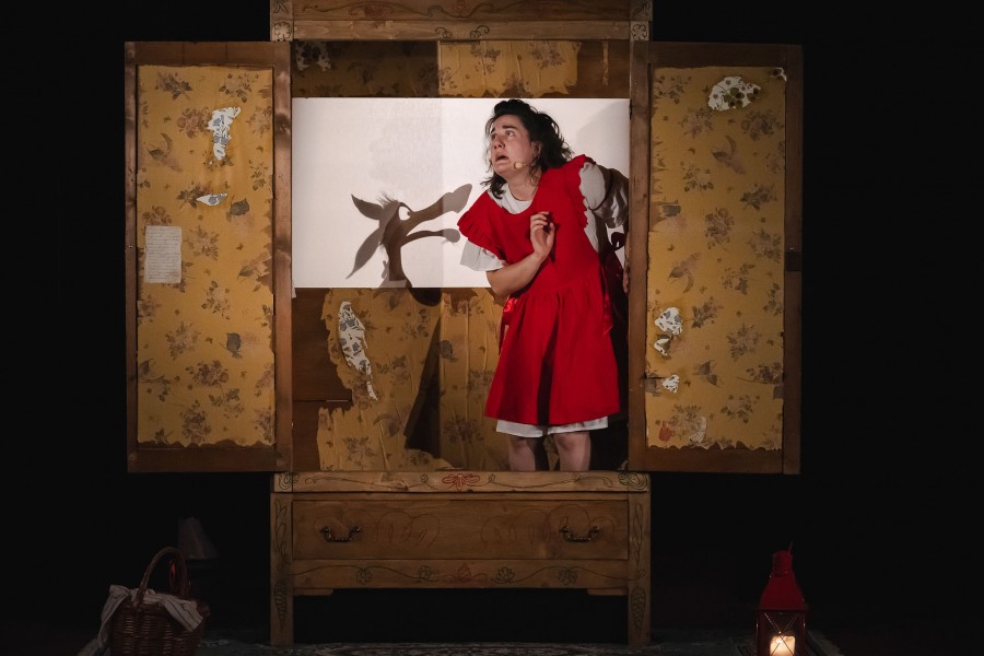 Mostra Andersen 2024