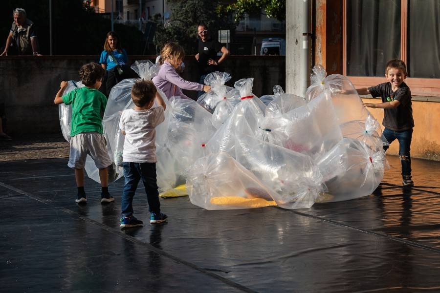 Mostra Andersen 2024