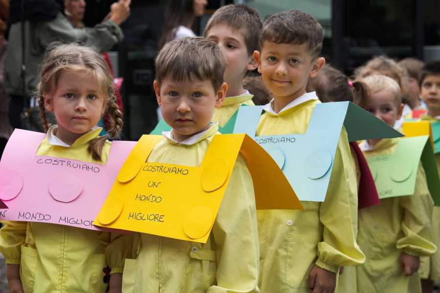 Mostra Andersen 2024