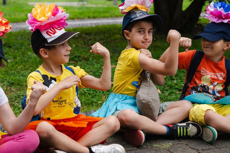 Mostra Andersen 2024