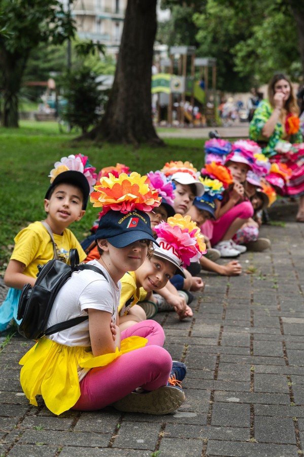 Mostra Andersen 2024