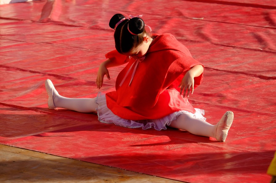 Mostra Andersen 2024