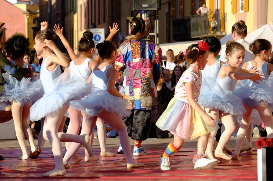 Mostra Andersen 2024