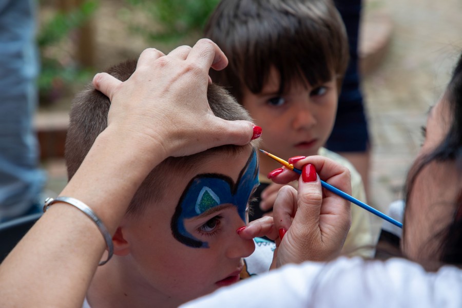 Mostra Andersen 2024