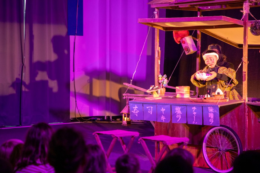 Mostra Andersen 2024