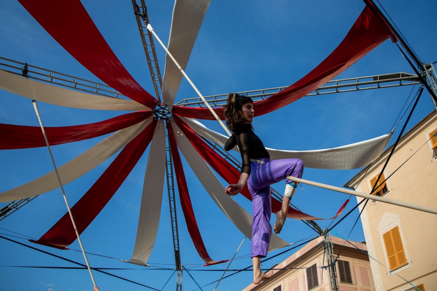 Mostra Andersen 2024