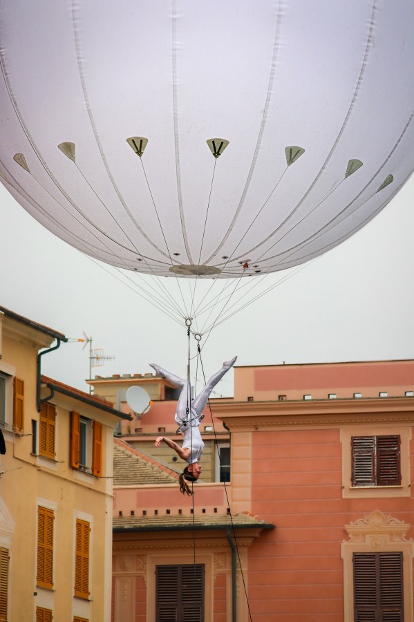 Mostra Andersen 2024