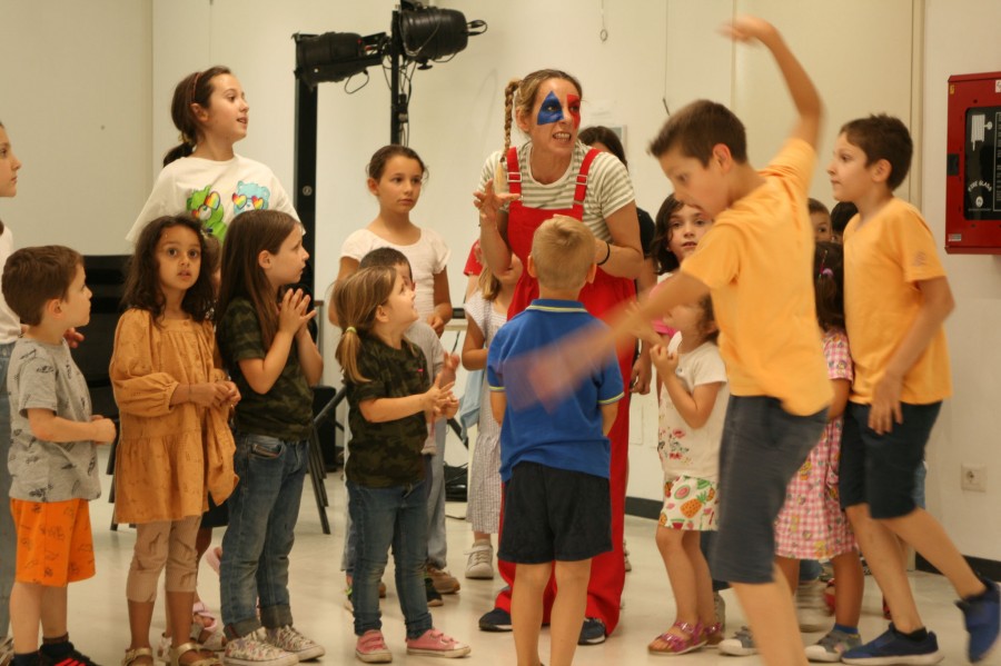 Mostra Andersen 2024