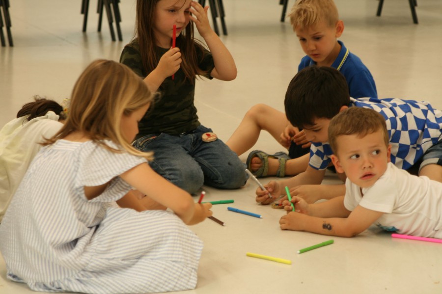 Mostra Andersen 2024