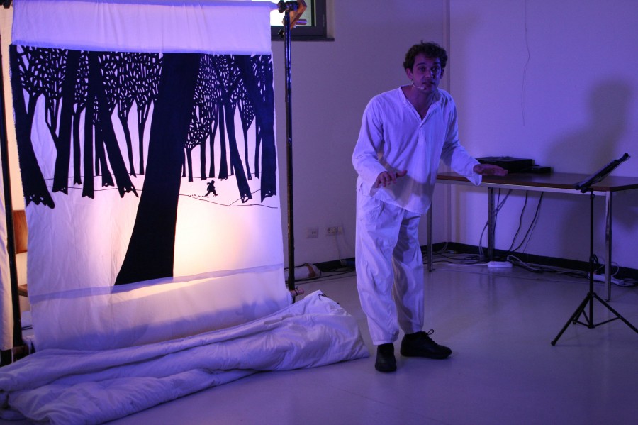 Mostra Andersen 2024