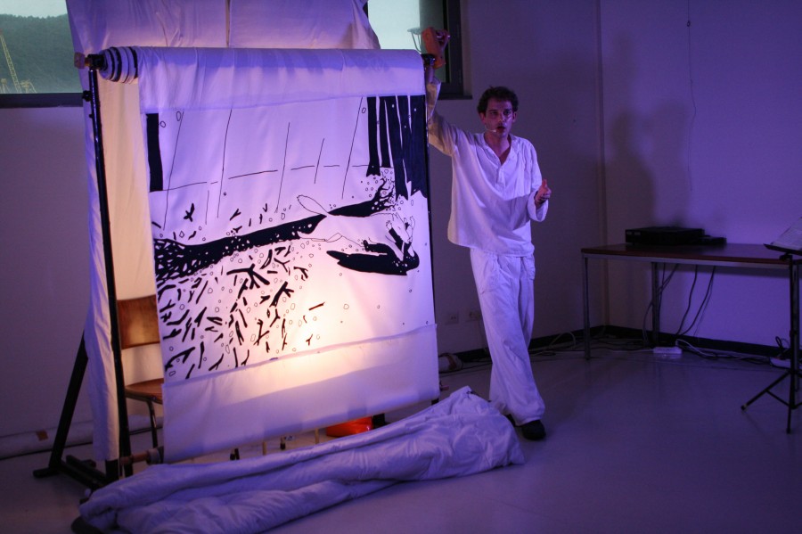 Mostra Andersen 2024