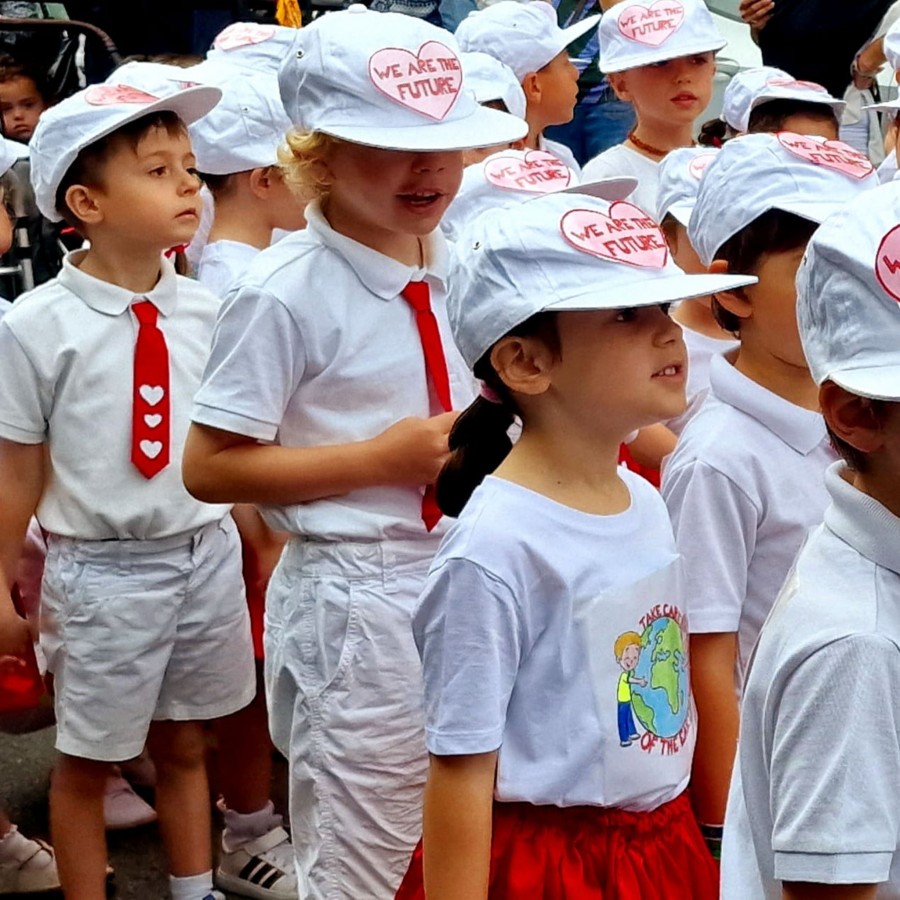 Mostra Andersen 2024