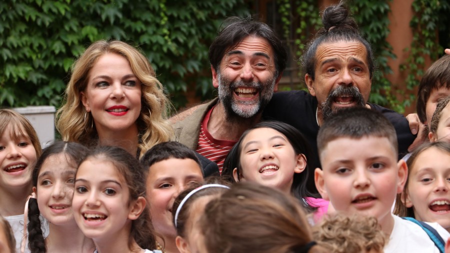 Mostra Andersen 2024