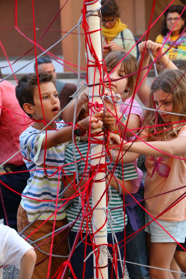 Mostra Andersen 2024