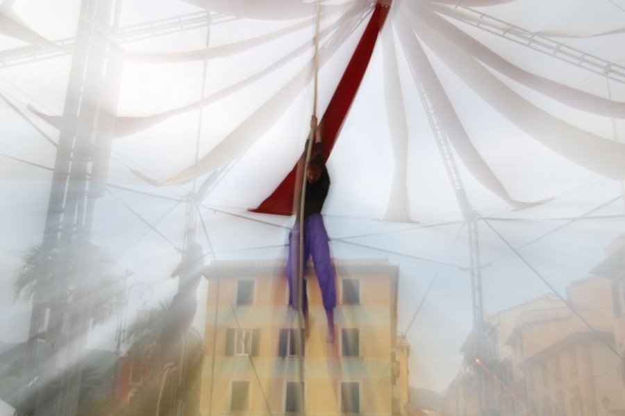 Mostra Andersen 2024