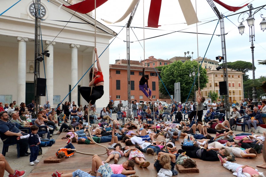 Mostra Andersen 2024