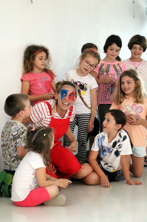 Mostra Andersen 2024