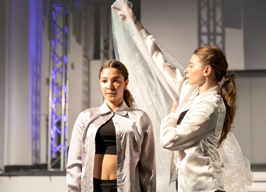 Mostra Andersen 2024