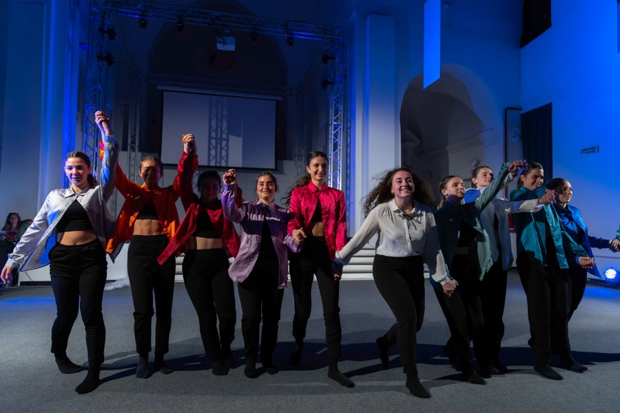 Mostra Andersen 2024