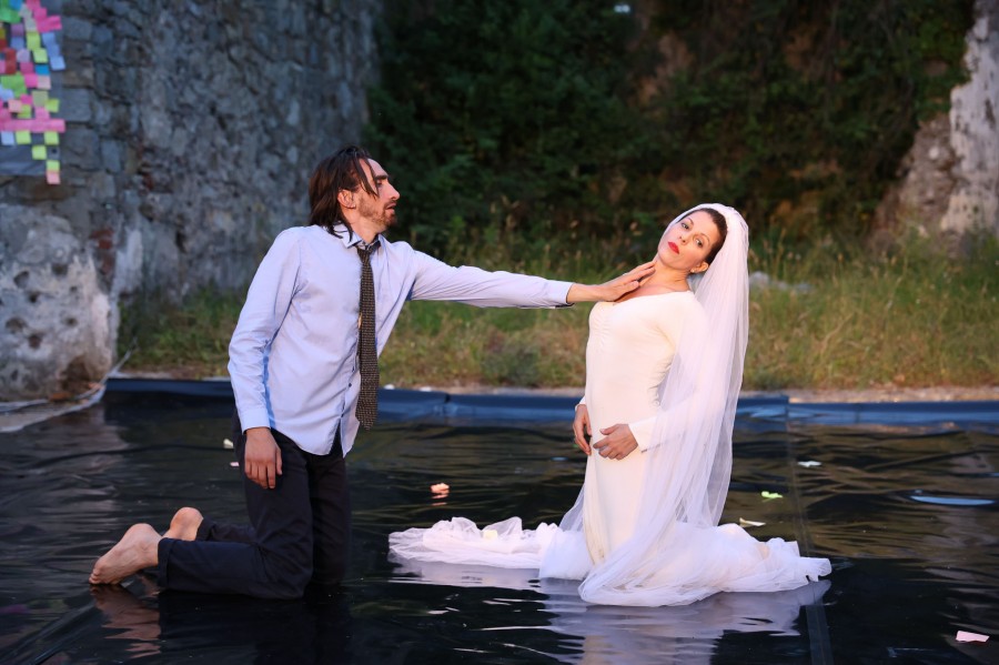 Mostra Andersen 2024