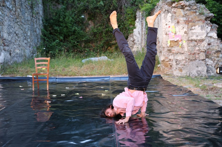 Mostra Andersen 2024