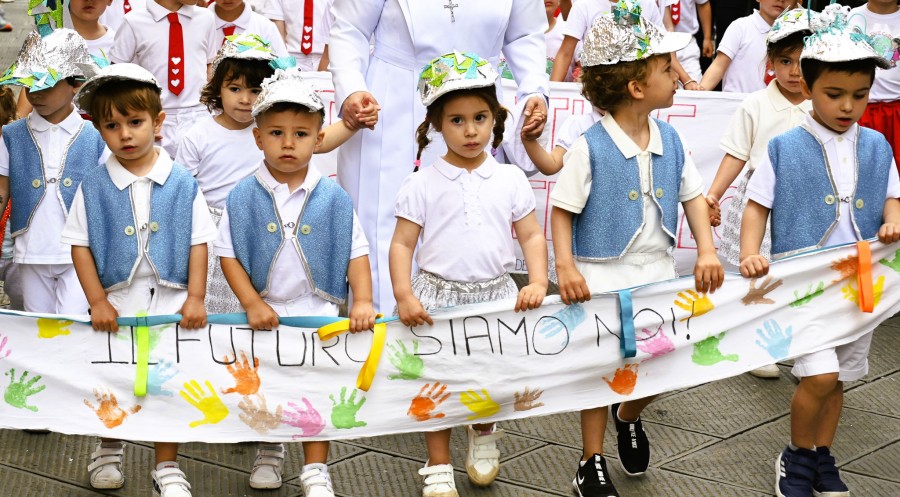 Mostra Andersen 2024