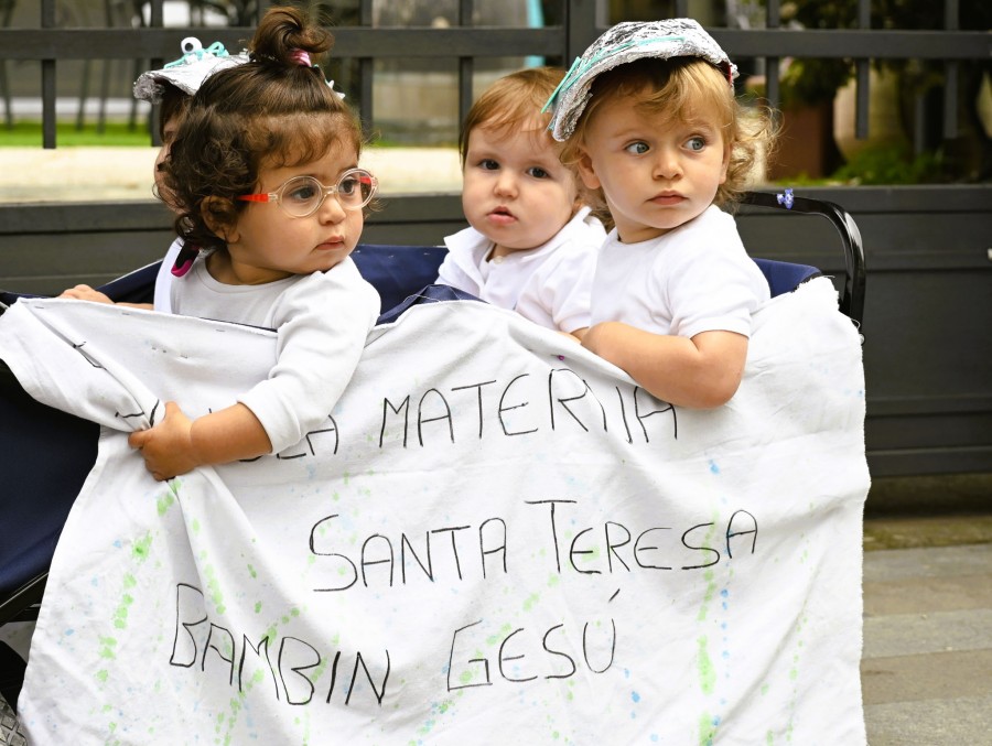 Mostra Andersen 2024