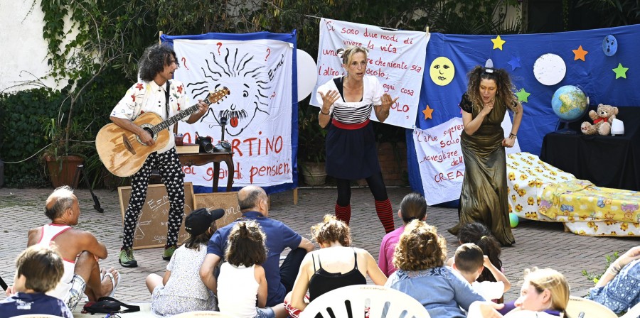 Mostra Andersen 2024