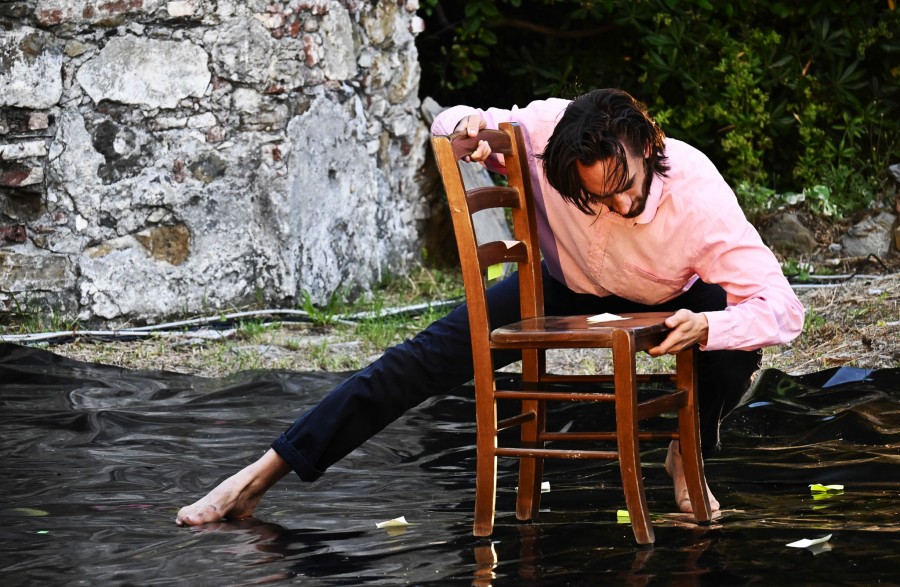 Mostra Andersen 2024