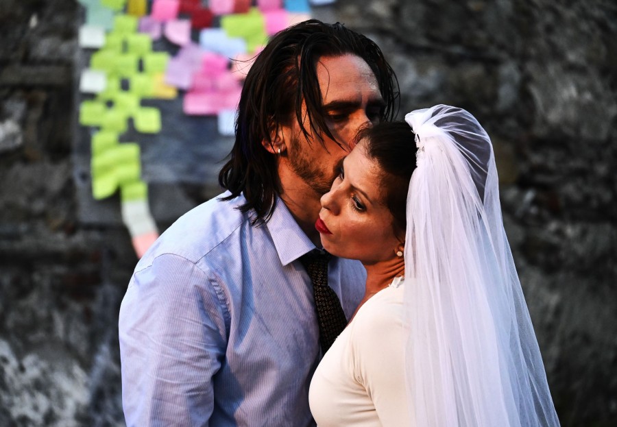 Mostra Andersen 2024